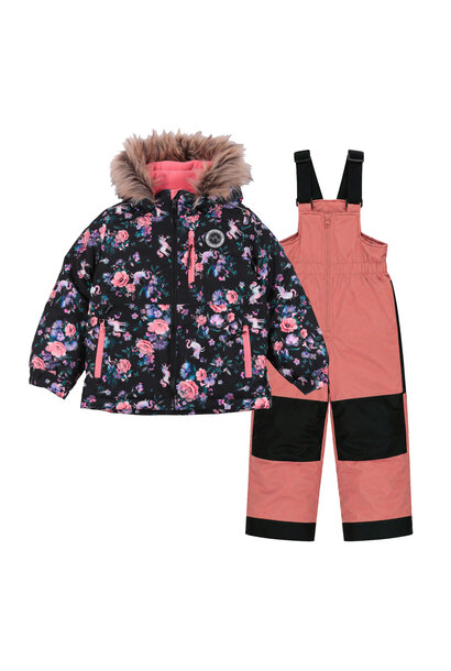 Habit de Neige 2 pièces MINI BELLE