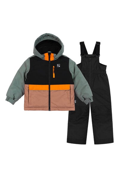 Habit de Neige 2 pièces MINI EMRIC