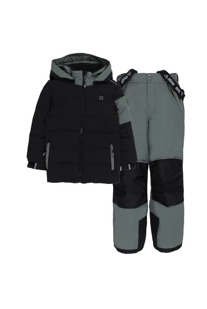 Habit de neige ANTONIN