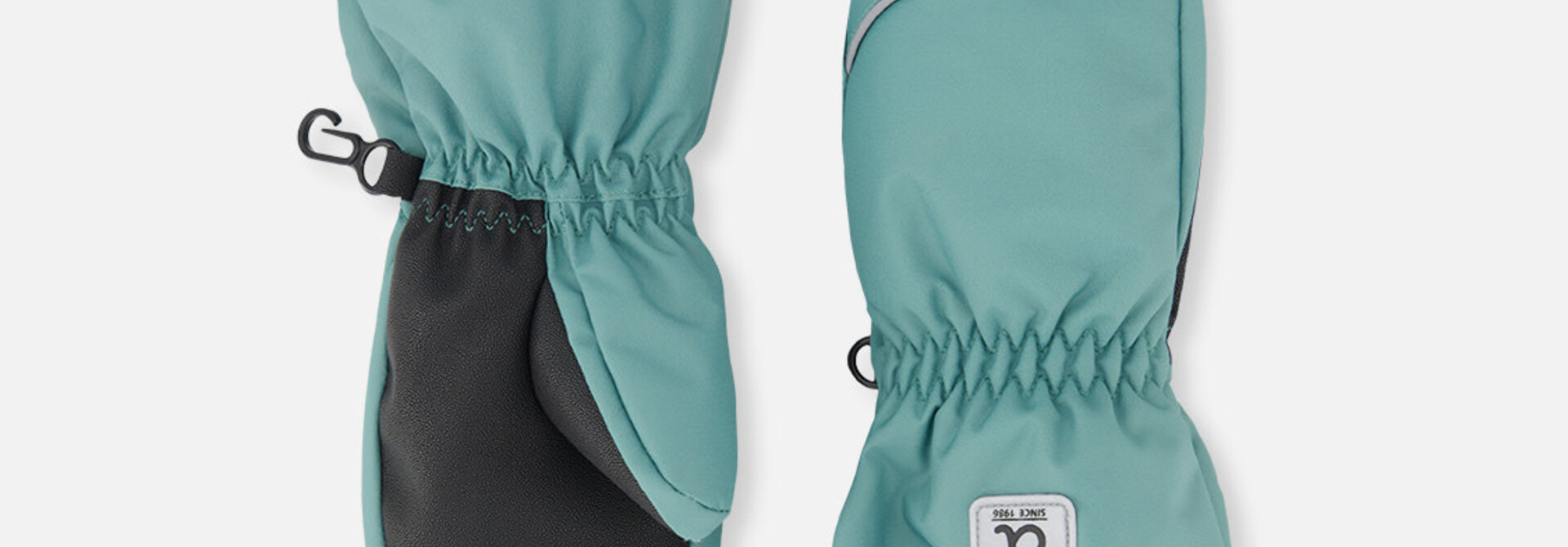 Mitaines d'hiver PLAY BLEU