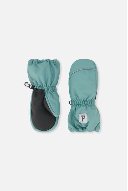 Mitaines d'hiver PLAY BLEU