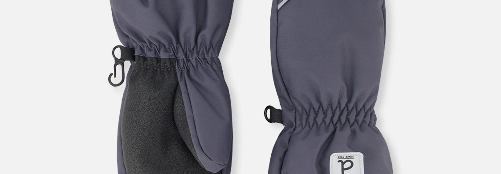 Mitaines d'hiver PLAY EBONY