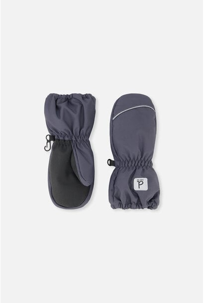 Mitaines d'hiver PLAY EBONY