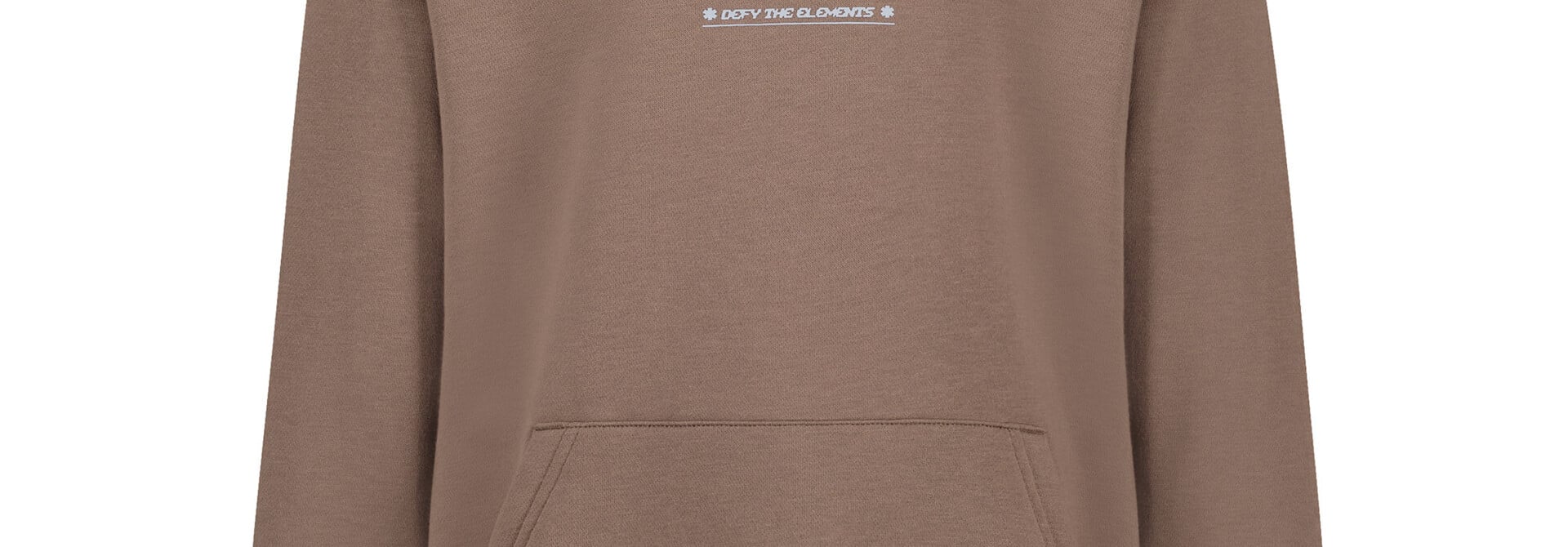 Hoodie Defy Element Junior