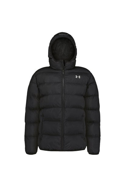 Jacket Puffer PRONTO Junior