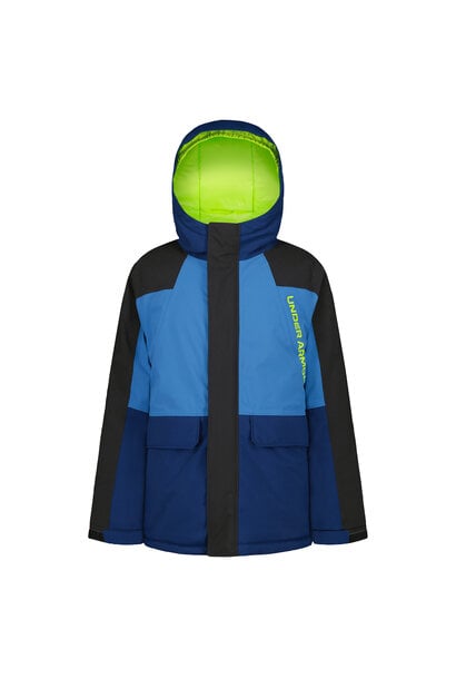 Manteau POWERHOUND Junior