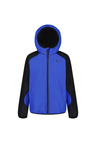 Coupe-Vent Curved MANATAUG Junior