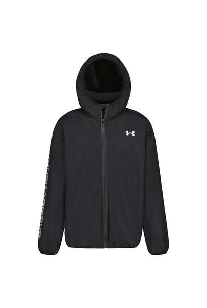 Coupe-Vente Solid MANATAUG Junior
