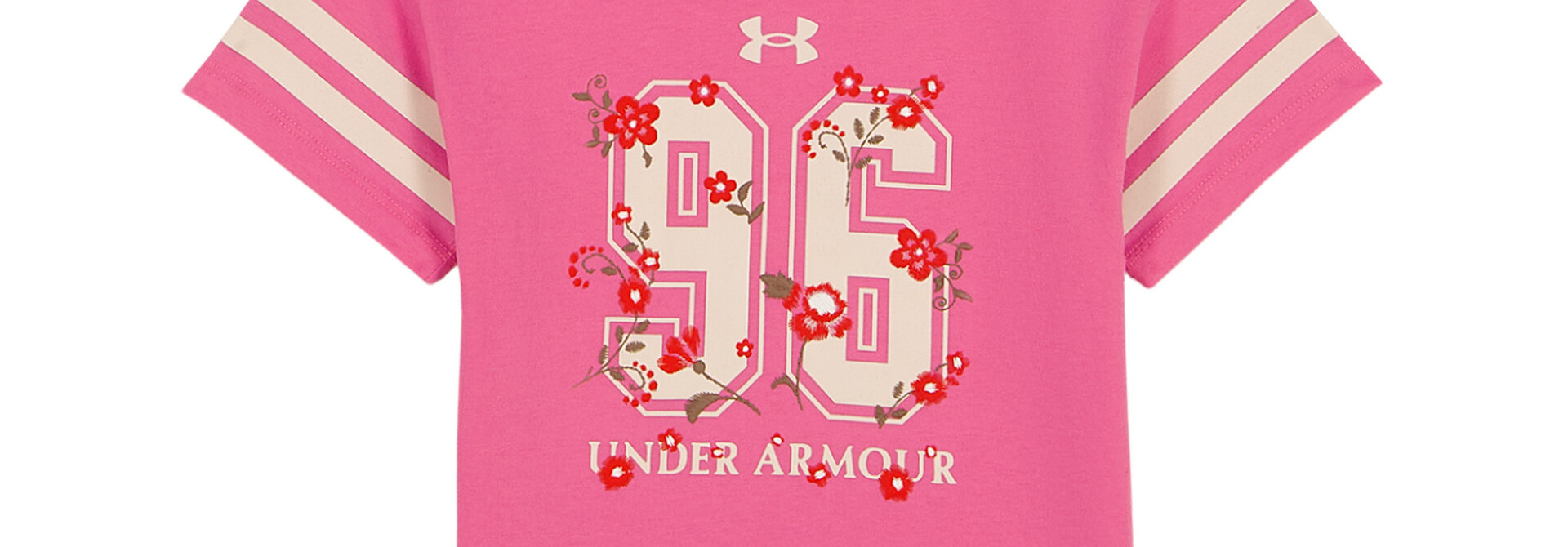 T-Shirt 96' 4 à 6x ans