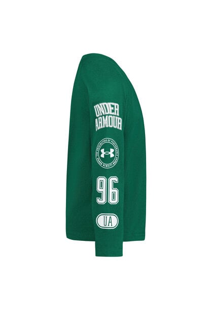 Chandail Logo 96' 4 à 7 ans
