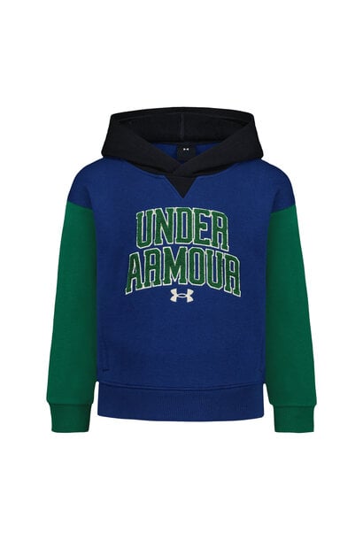 Hoodie Mascot 4 à 7 ans