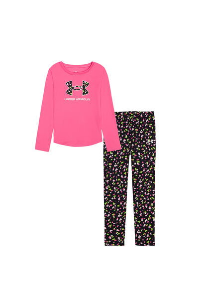 Ensemble 2pièces Confettis 4 à 6x ans