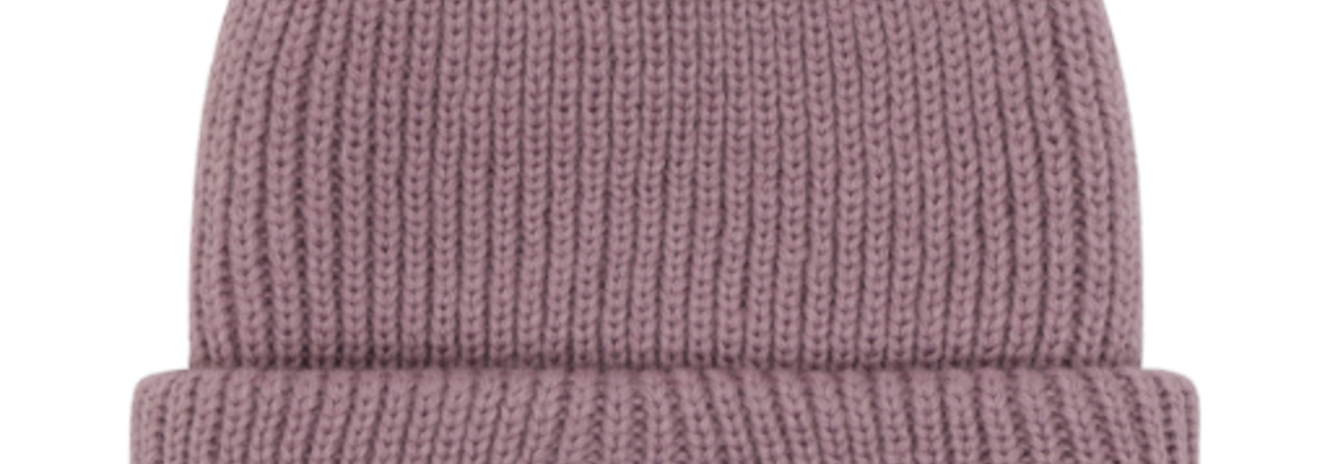 Tuque Beanie AUBERGINE