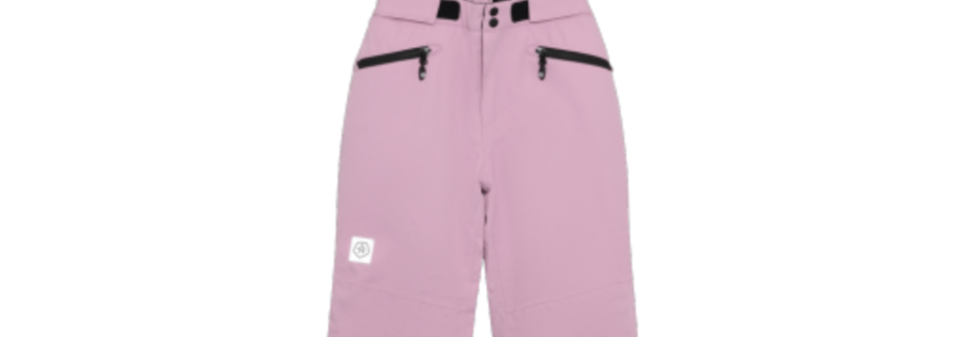SKI PANTS W. POCKETS