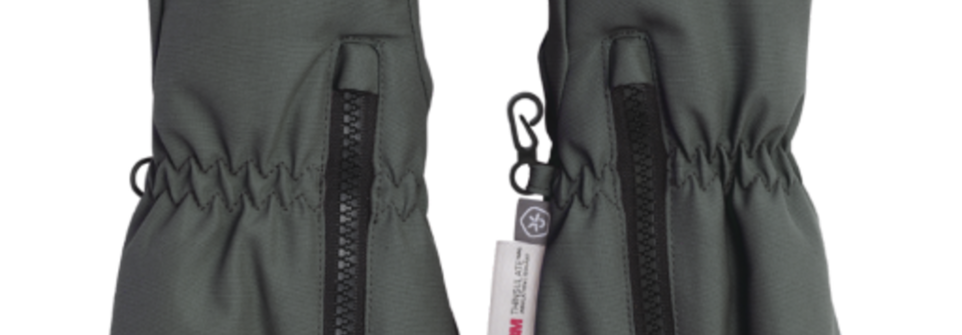 Mitaines Zipper KAMBABA