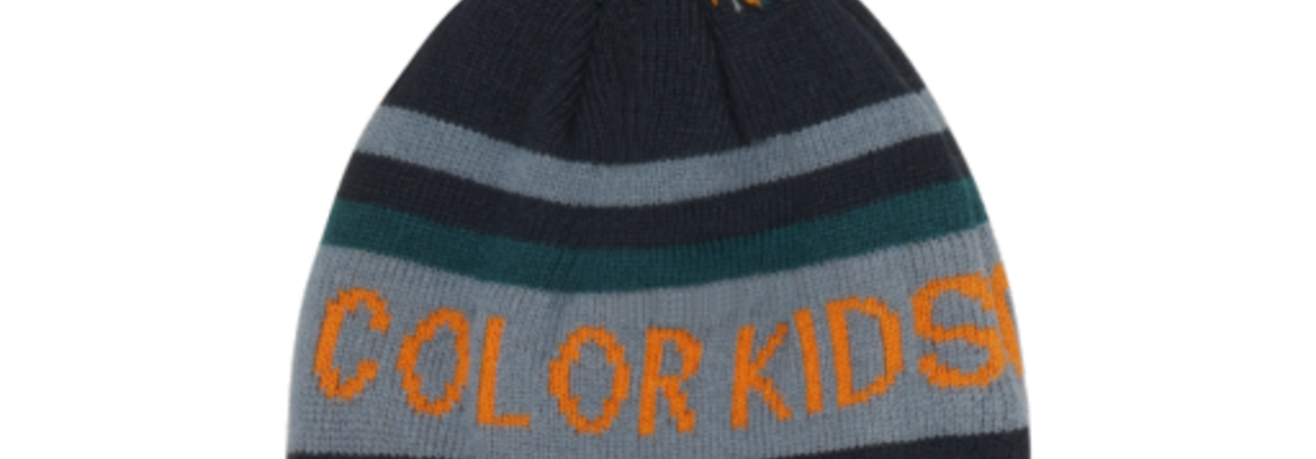 HAT - LOGO CK