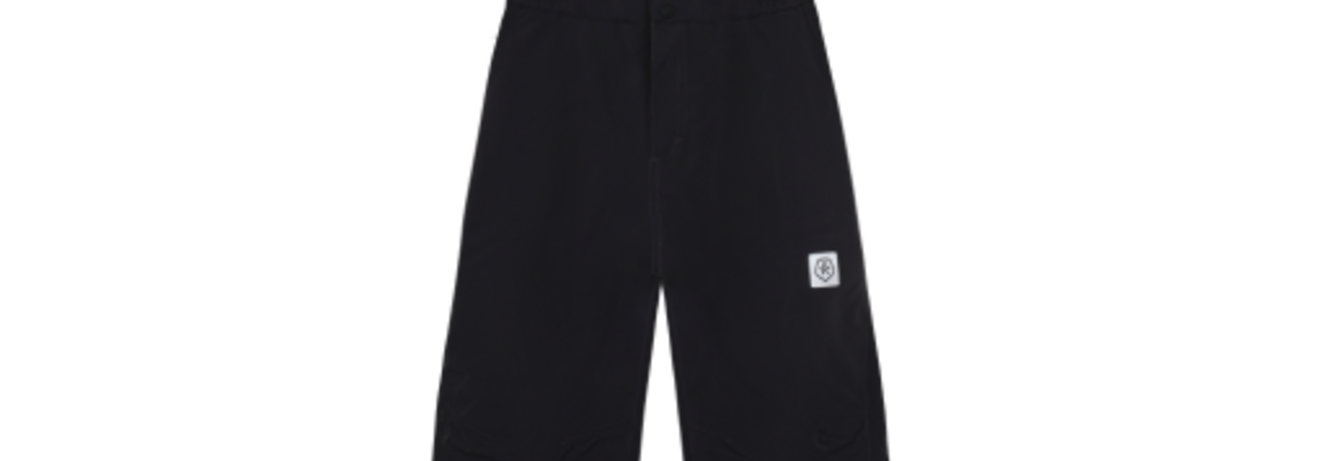 SKI PANTS - SOLID