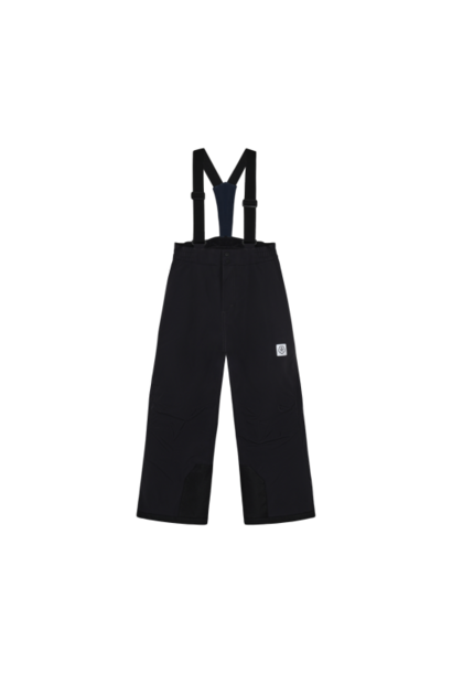 SKI PANTS - SOLID