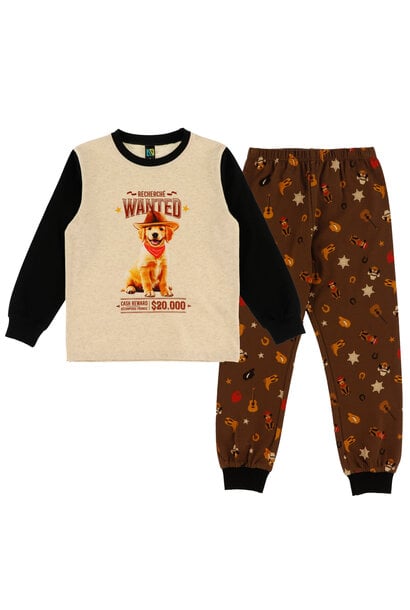 Pyjama WANTED