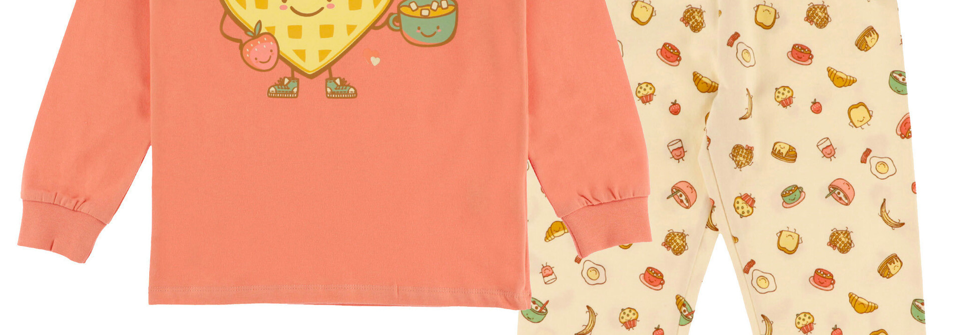 Pyjama GAUFFRETTE