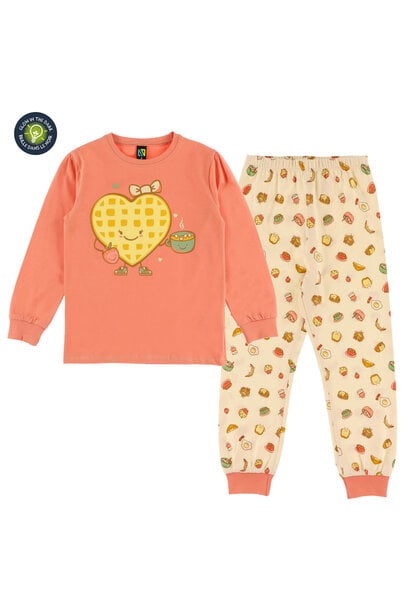 Pyjama GAUFFRETTE