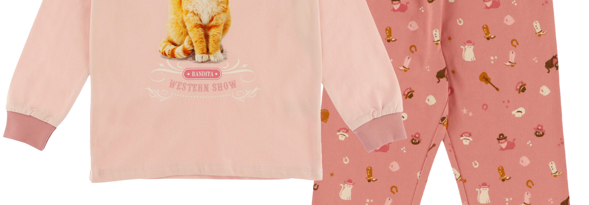 Pyjama CATGIRLS