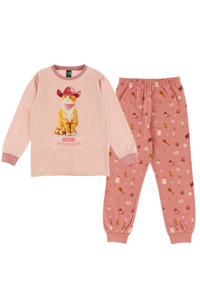 Pyjama CATGIRLS