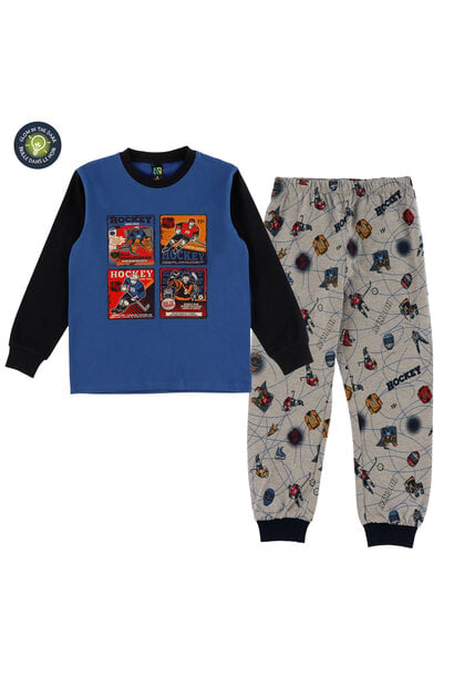 Pyjama HOCKEY