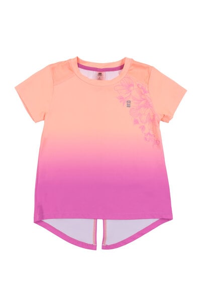 T-shirt athlétique Coral JOURNÉE ACTIVE 2.0