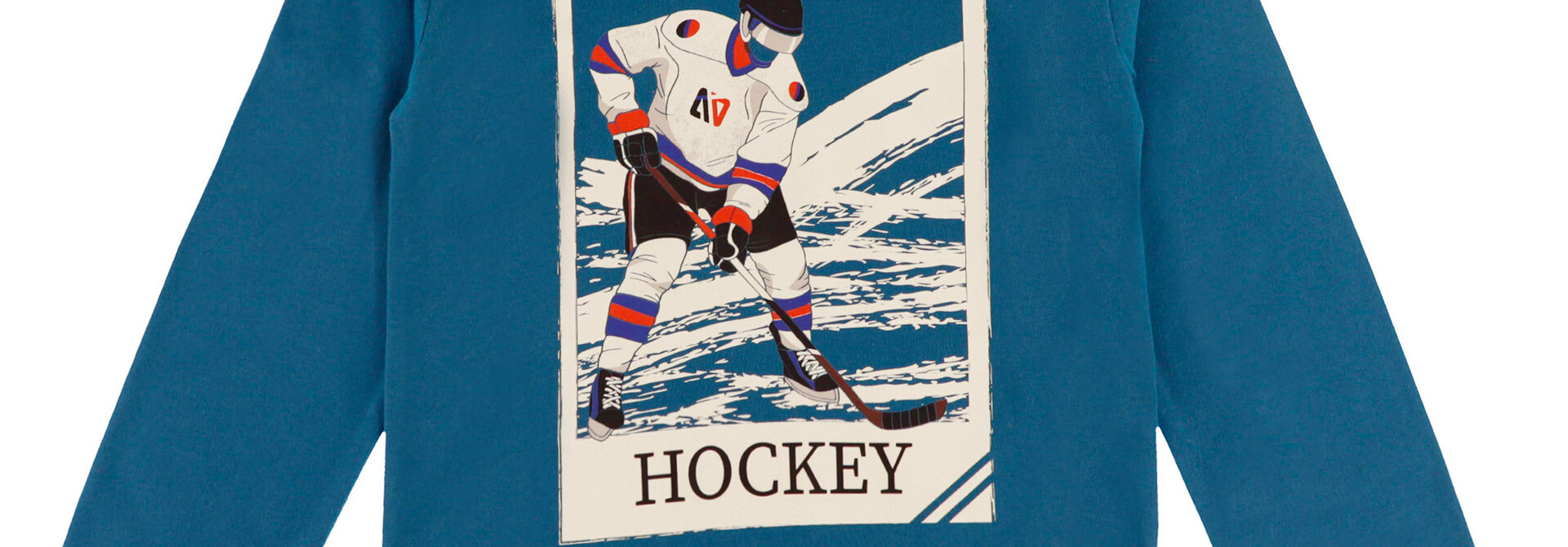 Chandail Hockey ESPRIT SPORTIF