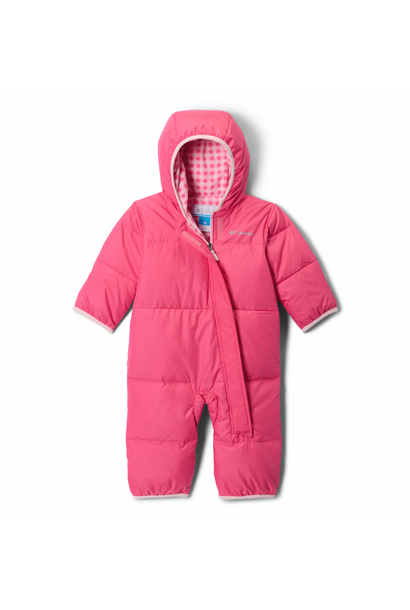 Habit 1 pièce Nico Snuggly Bunny II Bébé