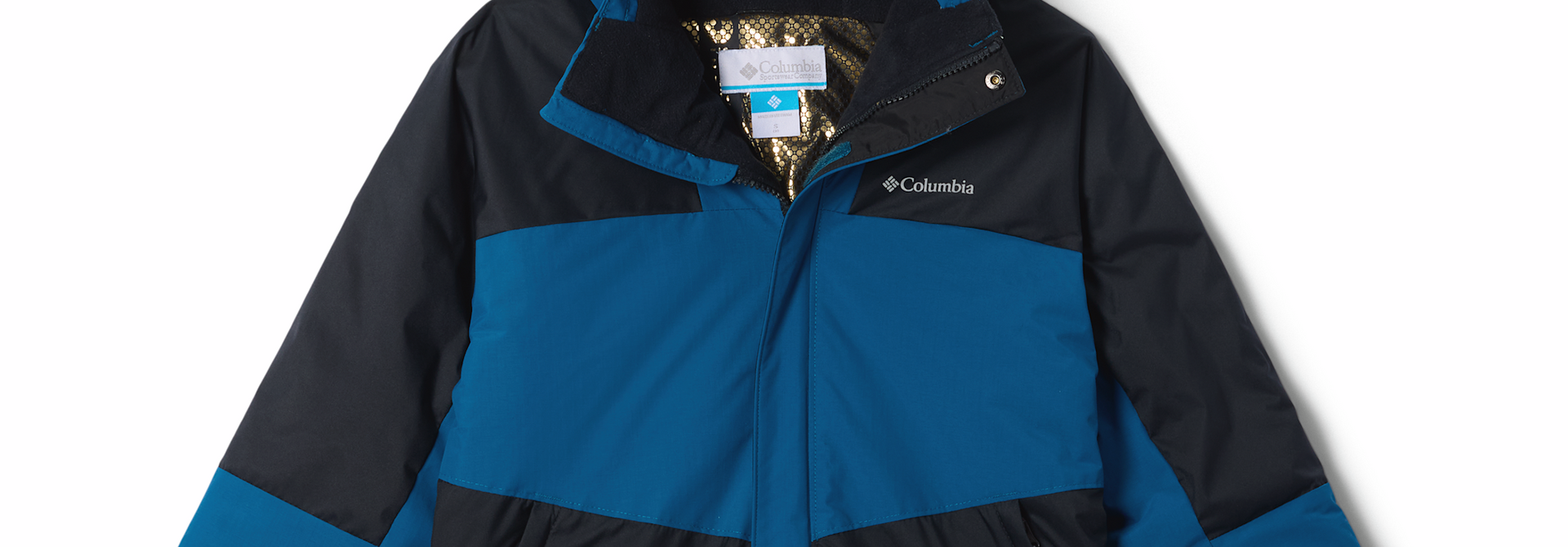 Manteau Phoenix Mighty Mogul III Junior