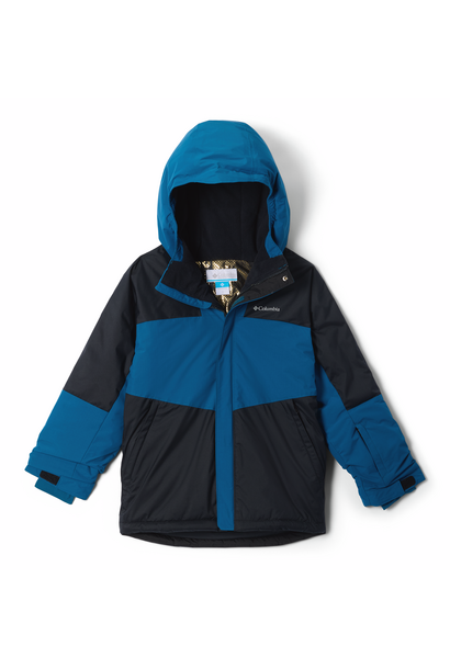 Manteau Phoenix Mighty Mogul III Junior