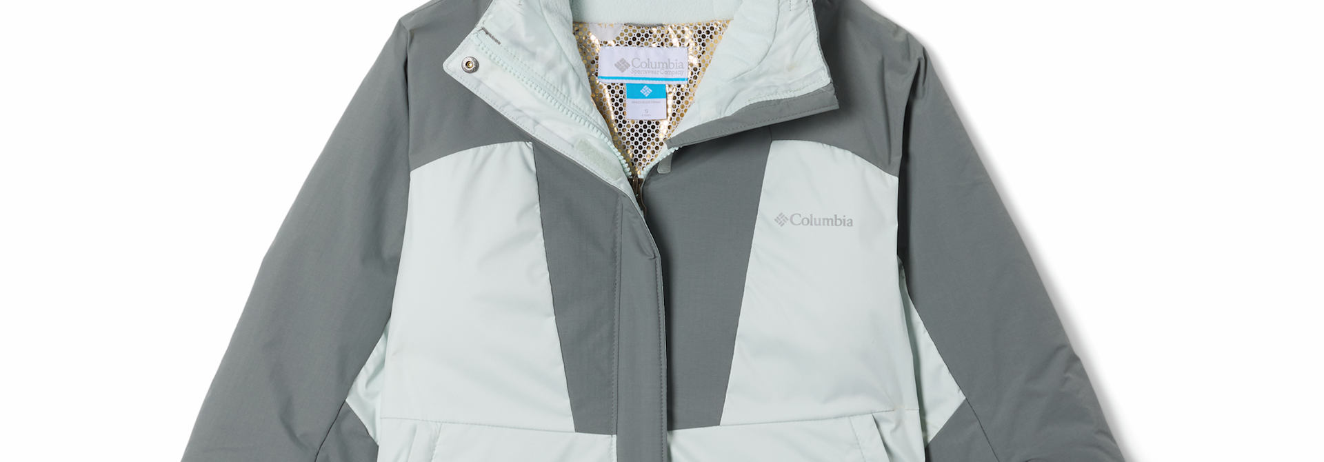 Manteau Sedo Mighty Mogul III Junior