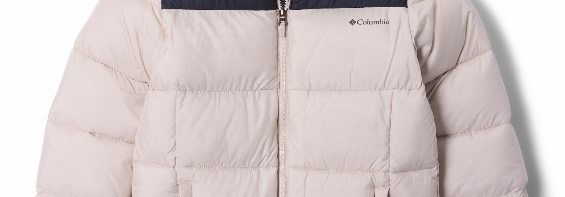 Manteau Stone Puffect II Junior