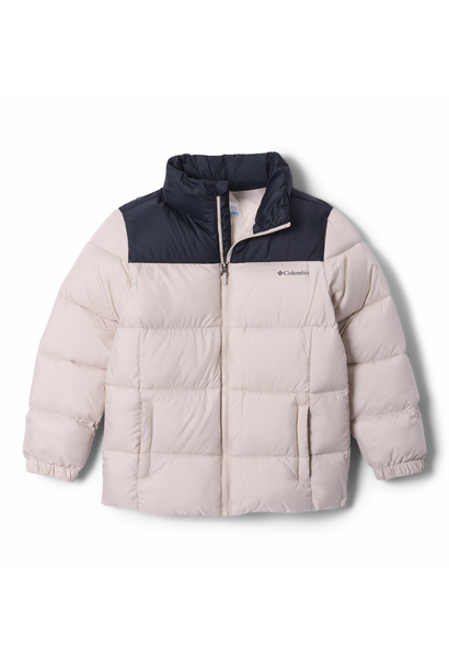 Manteau Stone Puffect II Junior