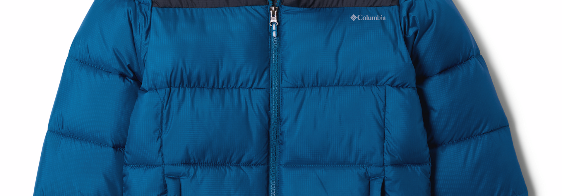 Manteau Phoenix Puffect II Junior