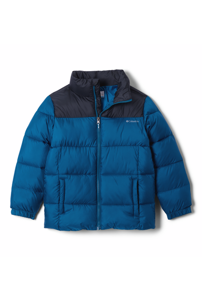 Manteau Phoenix Puffect II Junior