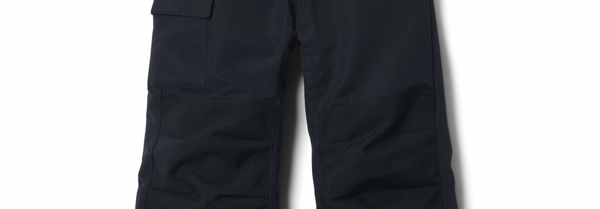 Pantalon de Neige Noir Bugaboo IV Junior