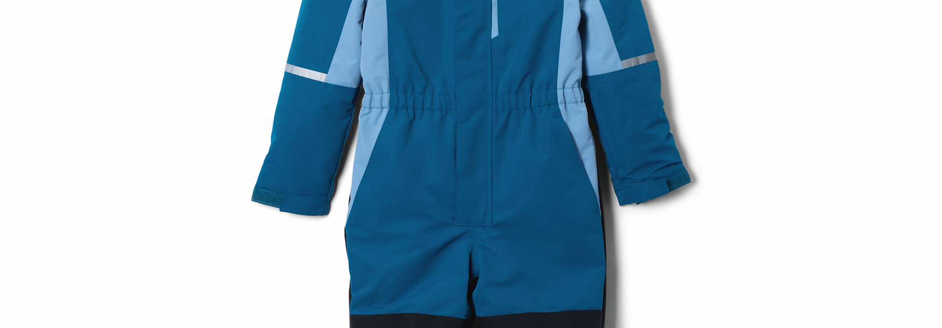 Habit de neige 1 pièce Phoenix Buga IV Junior