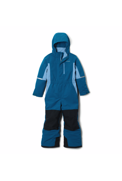 Habit de neige 1 pièce Phoenix Buga IV Junior