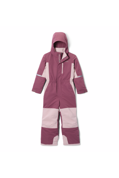 Habit de neige 1 pièce Mauve Buga IV Junior