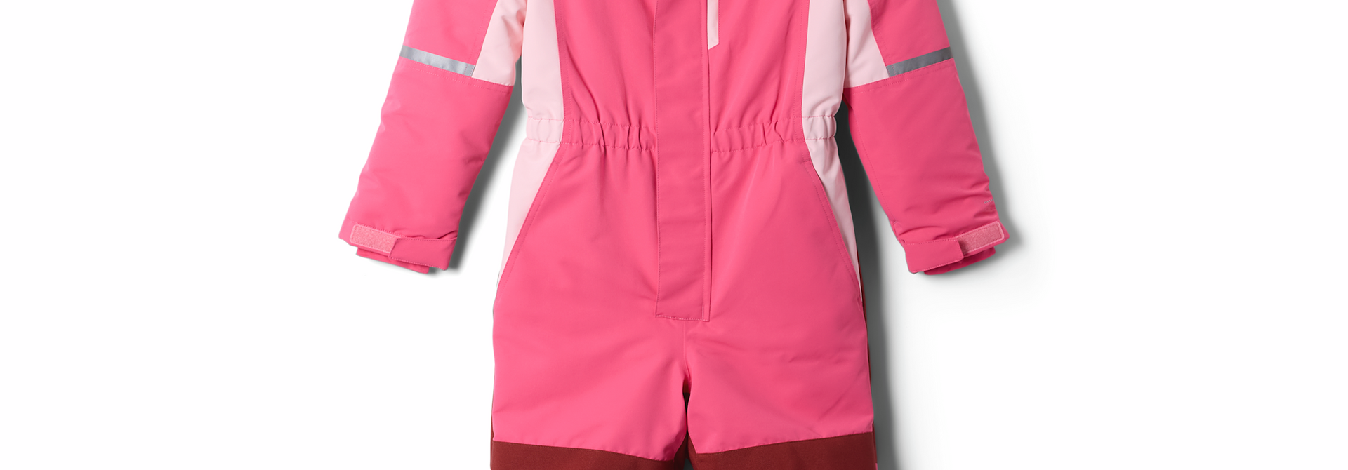 Habit de neige 1 pièce Oxide Buga IV Junior
