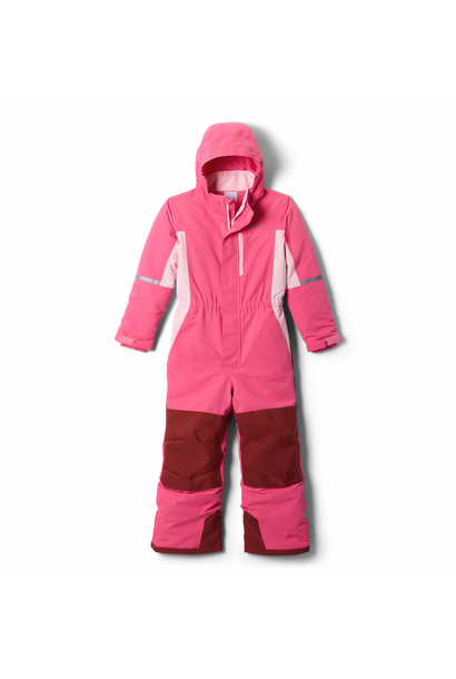 Habit de neige 1 pièce Oxide Buga IV Junior