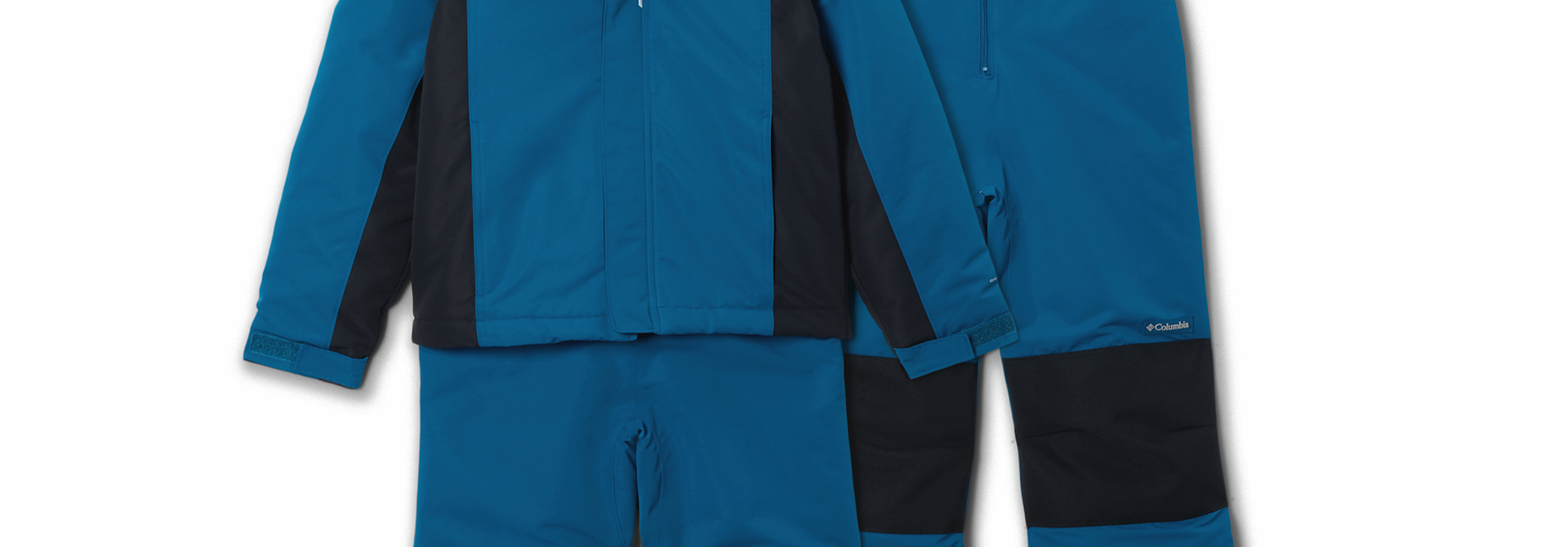 Habit de Neige Phoenix Buga IV Junior
