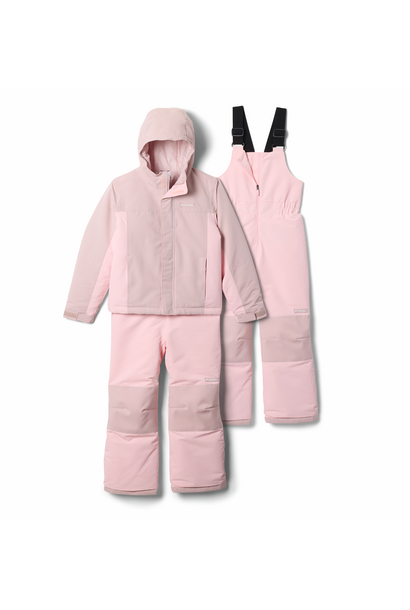 Habit de Neige Rose Buga IV Junior
