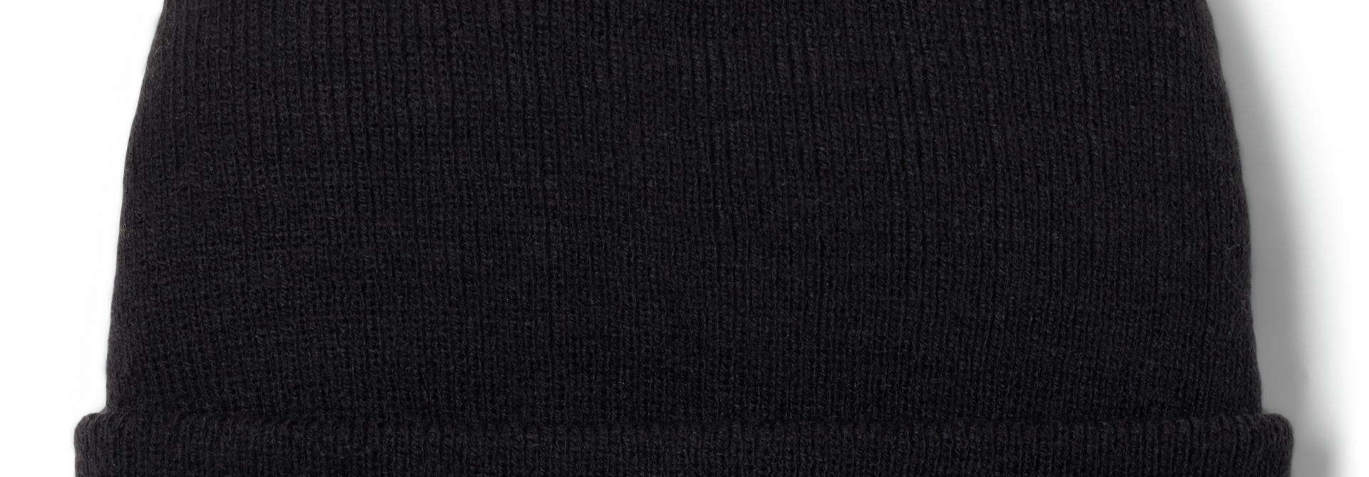 Tuque Noire Arctic Blast Junior