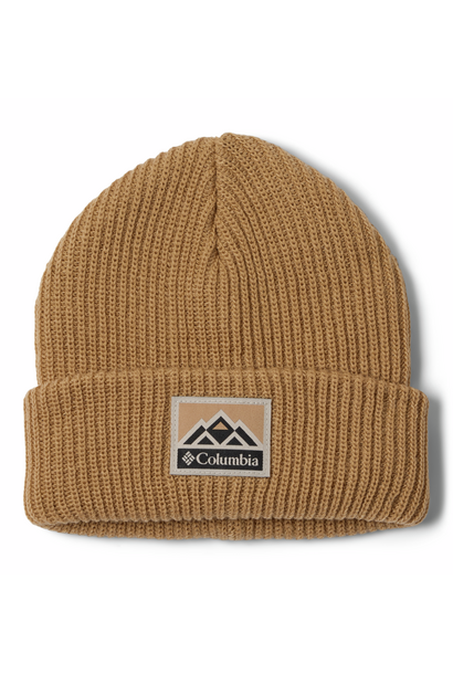 Tuque Canoe Whirlibird Cuffed Junior