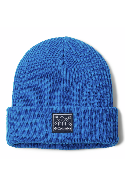 Tuque Indigo Whirlibird Cuffed Junior