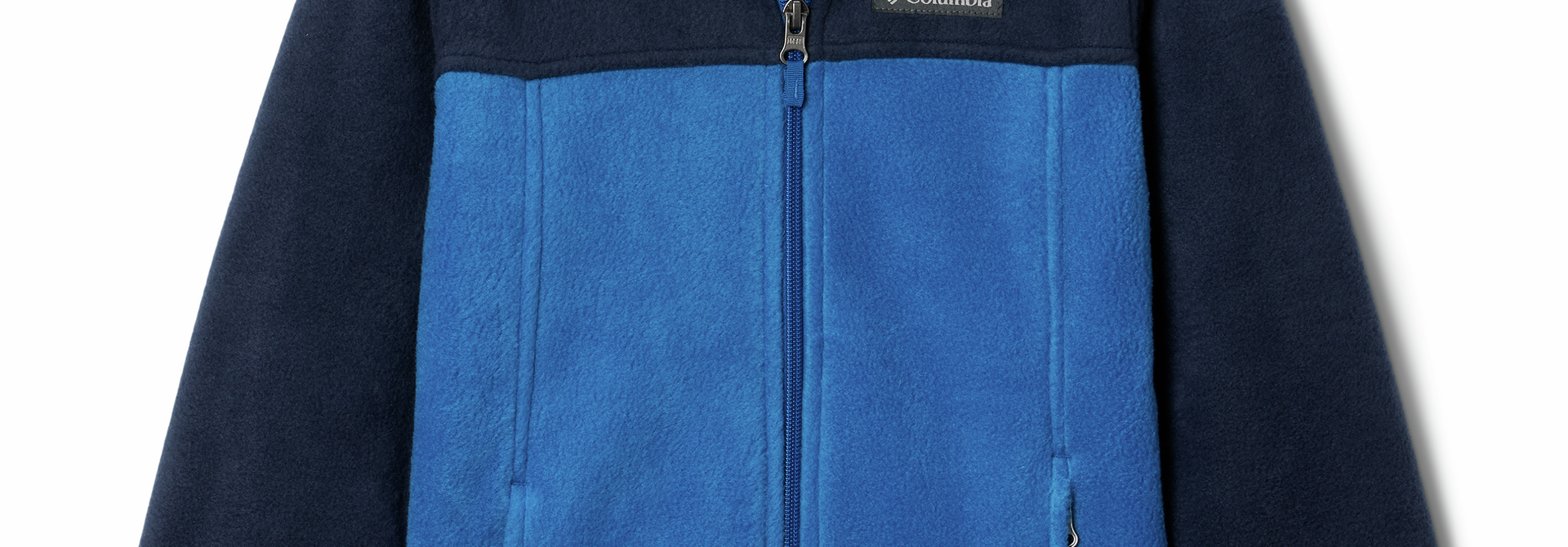 Veste en Polar Steens Mt II Junior